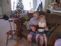 Jaiden Lenart 3 years old Guitar Hero 3 ICON truely Amazing