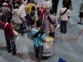 ensaio de bateria tucuruvi 23/06