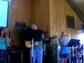 clip video Hymnes Amazing Grace