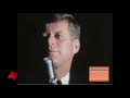 Film of JFK's Last Night Surfaces - YouTube