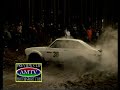 Scottish Rally Championship 1986-87