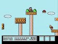 Super Mario Bros 3 (Nes) Gameplay 1/4 Super Mario Bros 3 (Nes) Gameplay 1/4