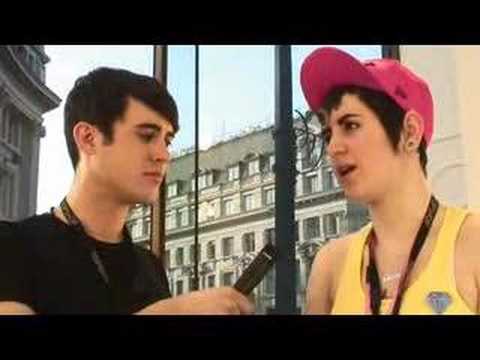 LKTV-Kate Moross