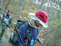 Great Barrington, MA to Beartown Mt Rd via AT #5