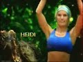 Survivor Amazon (6) intro