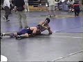 Andy Vogel Wrestling Highlights 2001-2002 Andy Vogel Wrestling Highlights 2001-2002