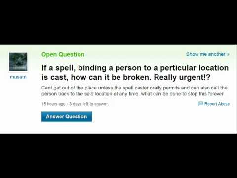 how to be a troll yahoo answers