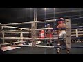 Mirano Remak vs Semmy @ KKC gala 21-06-\