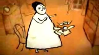 El amor sobreprotector de algunas madres.