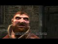 The Witcher - Wied?min Rozmowa Geralta
