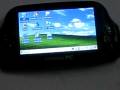 The Pocket Professional PC UMPC Wifi Win CE5.0 PPP1 QC3000 Micro PC