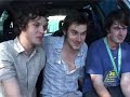 An interview with Friendly Fires....