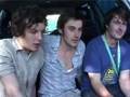 An interview with Friendly Fires....