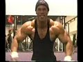 Kevin Levrone Part Ten