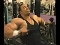 kevin levrone part ten
