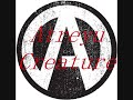 Atreyu Creature W/Lyrics