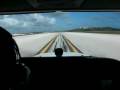 Takeoff from PGUM