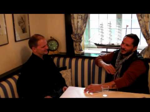 Interview mit Neil Hickethier für das 5. Saturday Night Delight Interview mit Neil Hickethier für das 5. Saturday Night Delight