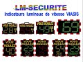 indicateur  lumineux  de  vitesse  viasis  mini  3.wmv