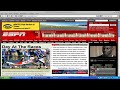 Battle of the Web Browsers Safari vs. Firefox
