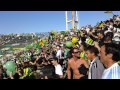 ALDOSIVI Rosario Central 26-11-12 (1-4)