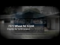 7371 Wheat Road