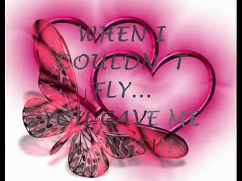 THANK YOU FOR LOVING ME - Slide of images dedicated to my love Ozukaru... Lyrics... Thank you for loving me-Bon Jovi It's hard for me to say the things I want to say sometimes There's...