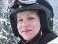 Snowmobiling trip - 3 film series