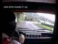 BMW 2002 touring Bergrennen Missen 2004 onboard