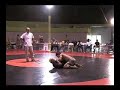Robson Moura vs Renato Tavares