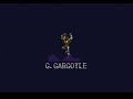 demons crest  snes  best ending