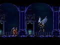 demons crest  snes  best ending