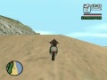 stunt man