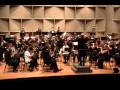 Morning, Noon and Night in Vienna -Suppe -Stony Brook University Wind Ensemble