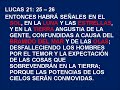 VIDEO CRISTIANO PARA APERCIBIR PARTE 1 DE 4