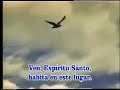 Ven espiritu santo