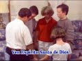 Ven espiritu santo