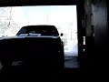 Black Sun Shine in the Snow - Part two
