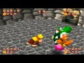 Luigi's Engine Room - Episode 2