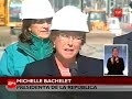 alerta por erupción de volcán chaitén