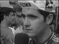 Championnat du monde 1992 : Le sprint