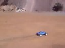 Inferno ST jumps Inferno ST jumps