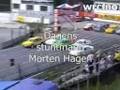 Rallycross Stunt of the day from WRC.no