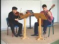Manuel de Falla Polo - Nana \"Ninni\"