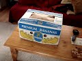 Wat zit er in de bananendoos ? 2008 Oosterhout Gelderland