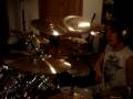 videos de all hope is gone drum cover