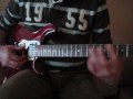 Gitaarlesvideo nr 8 Metallica Nothing Else Matters.wmv