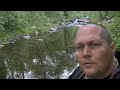 Talk by the creek