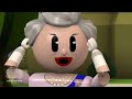 Queens Speech to the People of Ireland