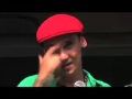 manu chao en nueva york